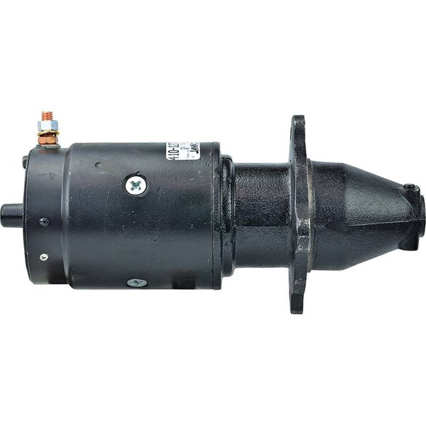 Aftermarket JANNCO Starter 410-12771R-JN